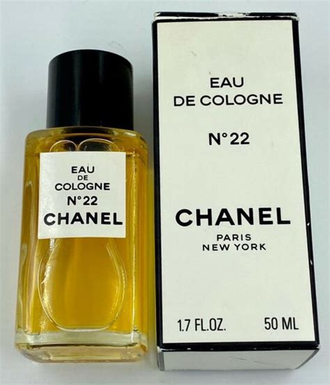 discontinued chanel fragrances|Chanel no 22 sample.